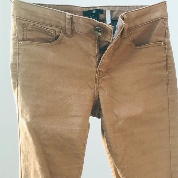 H&M Skinny Jeans - Picture 4 of 5